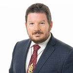 Ardi Barnard (Consul-General to Shanghai at NZ Consulate General in Shanghai)