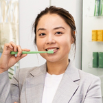 Tara Tan (CEO of Grin Natural)