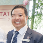 Daniel Young (President of Tatua China at Tatua)