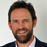 Mark Tanner (Managing Director of China Skinny)