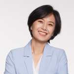 Yan Yan (Australia & New Zealand General Manager at Tracel Health)