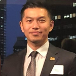 Jing Li (Chief Sales Officer at ICBC New Zealand)