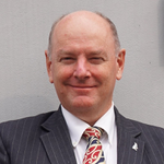 Dr. Jonathan Austin (New Zealand Ambassador to China)