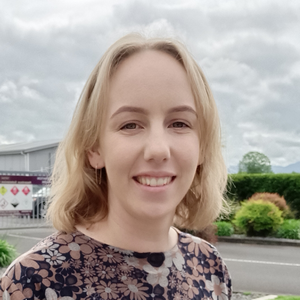 Madison Stratton (Business Development Manager at Tatua)