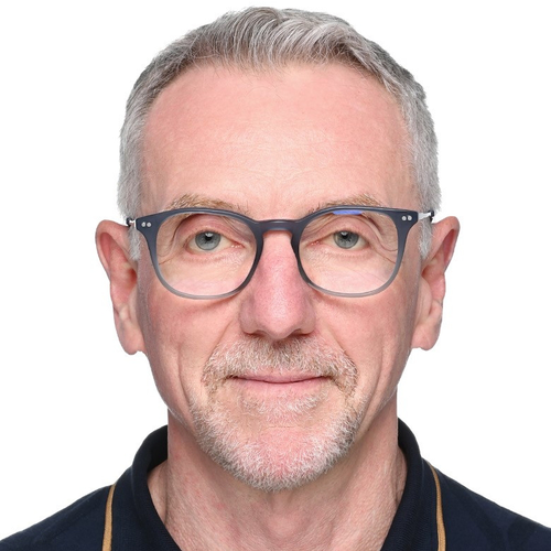 Steve Jones (Trade Commissioner at NZ Consulate General in Shanghai)