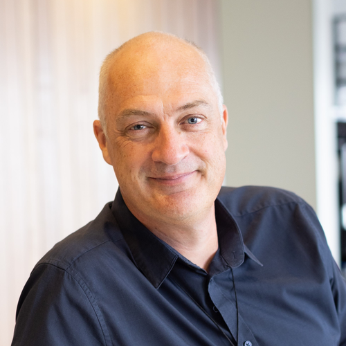 David Downs (CEO of The New Zealand Story)